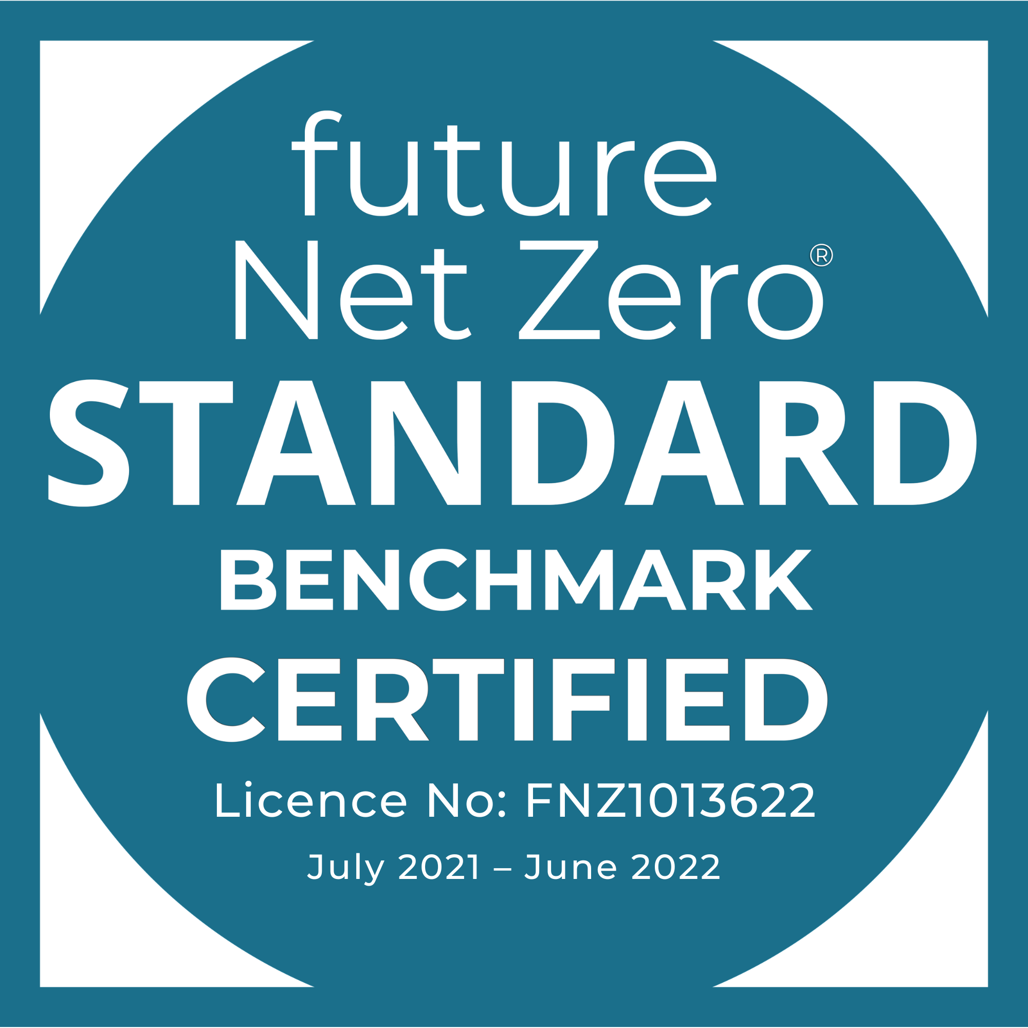 FNZ Certified Benchmark